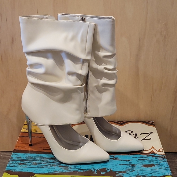 Zigi Soho Prime - Picture 1 of 6